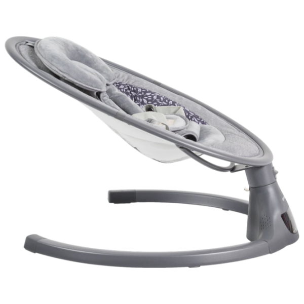 Balansor Moni iSwing  0 luni - 6 luni / Graphite photo 5