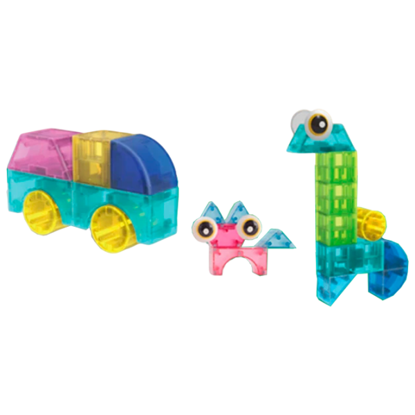 Constructor ChiToys B2836444 Clasic/ Multicolor photo 1