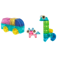 Constructor ChiToys B2836444 Clasic/ Multicolor