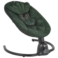 Balansor Moni Clarissa 0 luni - 6 luni / Green