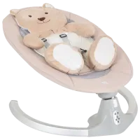 Балансир Moni Ari Bear 0 месяцев - 6 месяцев / Бежевый