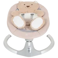 Balansor Moni Ari Bear 0 ani - 0.5 ani / Beige photo 2