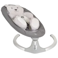Balansor Moni Ari Bear 0 ani - 0.5 ani / Gray photo 3