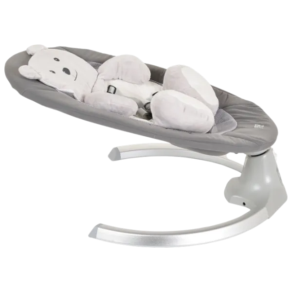 Балансир Moni Ari Bear 0 месяцев - 6 месяцев / Серый photo 4