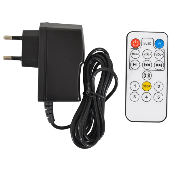 Балансир Moni Ari Bear 0 месяцев - 6 месяцев / Серый photo 5