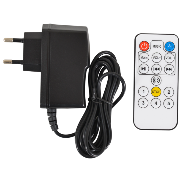 Балансир Moni Ari Bear 0 месяцев - 6 месяцев / Серый photo 5