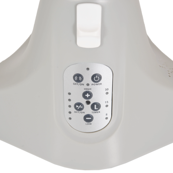 Балансир Moni Ari Bear 0 месяцев - 6 месяцев / Серый photo 6