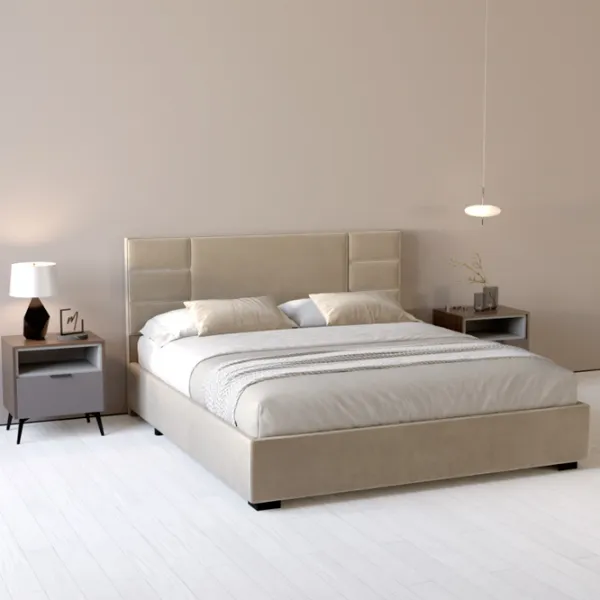 Pat My-Style my-Feya 90 x 200 cm / Placaj / Cappucino photo 5