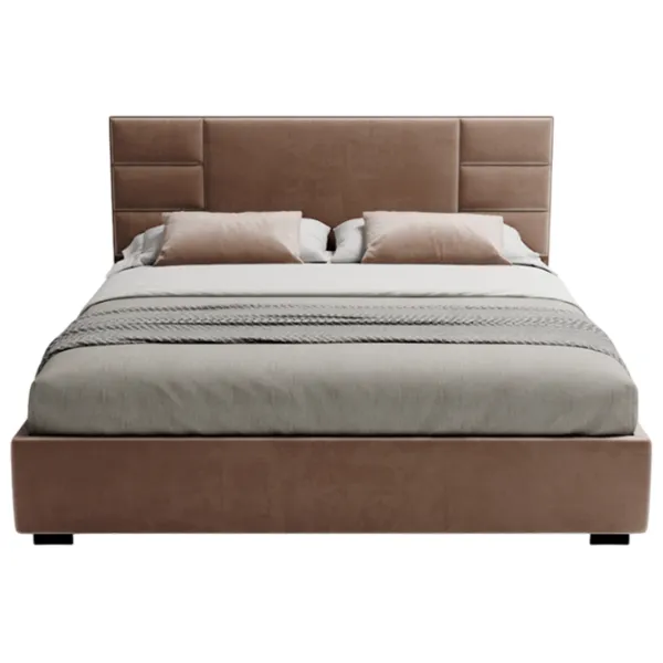 Pat My-Style my-Feya 90 x 200 cm / Placaj / Brown photo 3