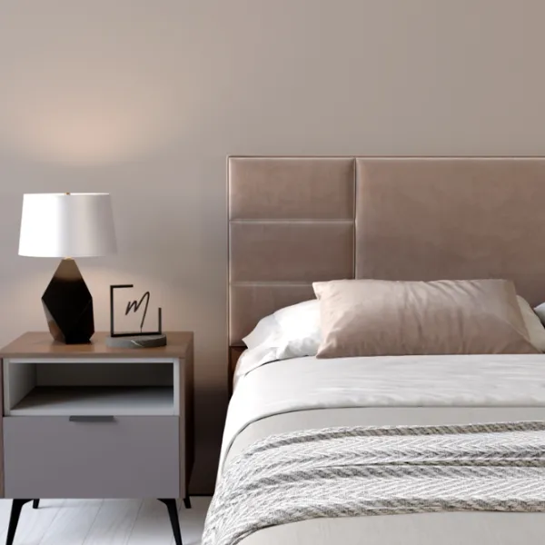 Pat My-Style my-Feya 160 x 200 cm / Placaj / Brown photo 7