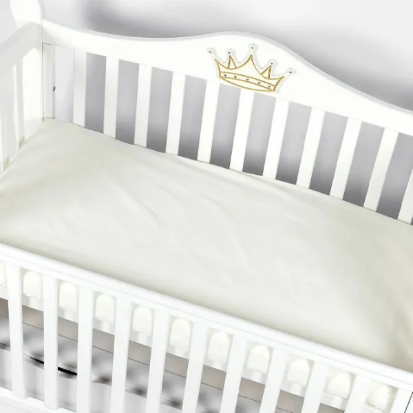 Детское постельное бельё PernaMea PM.101357/4 () Хлопок/ Слоновая кость  photo 1 Детское постельное бельё PernaMea PM.101357/4 () Хлопок/ Слоновая кость  photo 1