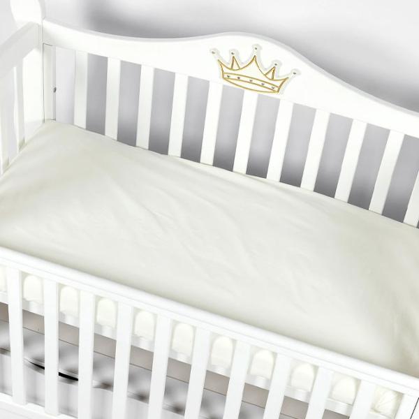 Детское постельное бельё PernaMea PM.101357/4 () Хлопок/ Слоновая кость  photo 1 Детское постельное бельё PernaMea PM.101357/4 () Хлопок/ Слоновая кость  photo 1
