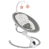 Балансир Moni Cloud Touch 0 месяцев - 6 месяцев / Розовый