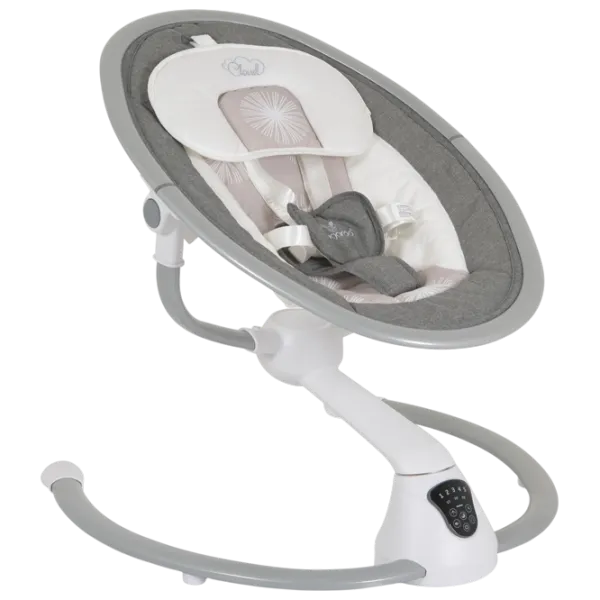 Balansor Moni Cloud Touch 0 luni - 6 luni / Beige photo 2