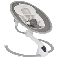 Balansor Moni Cloud Touch 0 ani - 0.5 ani / Beige photo 2