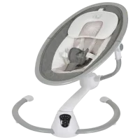 Balansor Moni Cloud Touch 0 ani - 0.5 ani / Beige photo 3