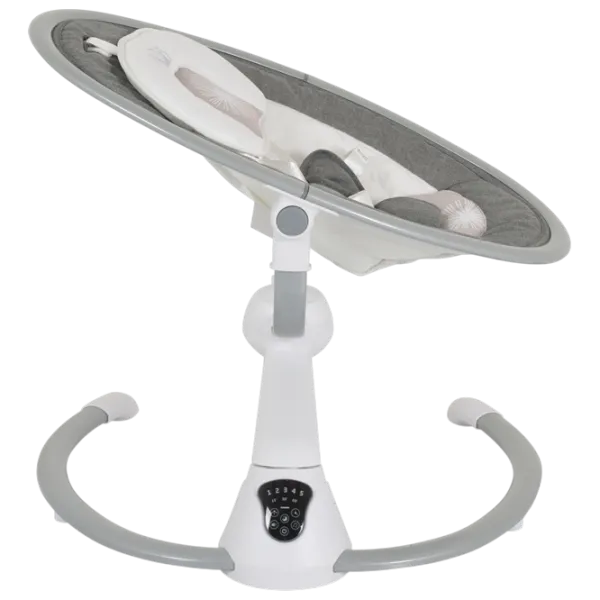 Balansor Moni Cloud Touch 0 luni - 6 luni / Beige photo 4