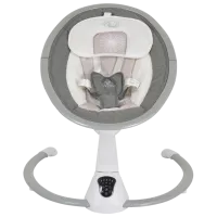 Balansor Moni Cloud Touch 0 ani - 0.5 ani / Beige photo 6