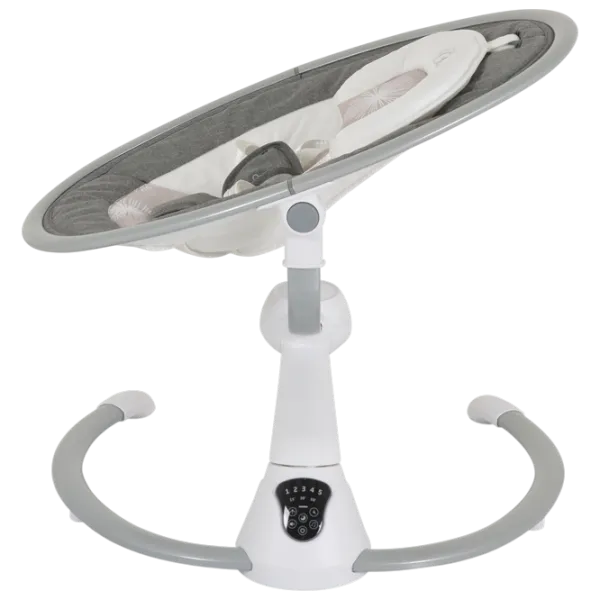 Balansor Moni Cloud Touch 0 luni - 6 luni / Beige photo 7