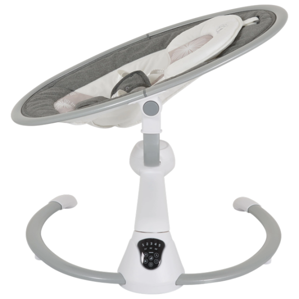 Balansor Moni Cloud Touch 0 luni - 6 luni / Beige photo 7