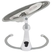 Balansor Moni Cloud Touch 0 ani - 0.5 ani / Beige photo 7