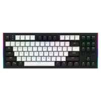 Tastatură Hator Gravity TKL Cu fir / Black
