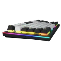 Tastatură Hator Gravity TKL Cu fir / Black photo 2