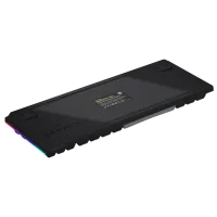 Tastatură Hator Gravity TKL Cu fir / Black photo 3