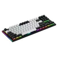 Tastatură Hator Gravity TKL Cu fir / Black photo 4