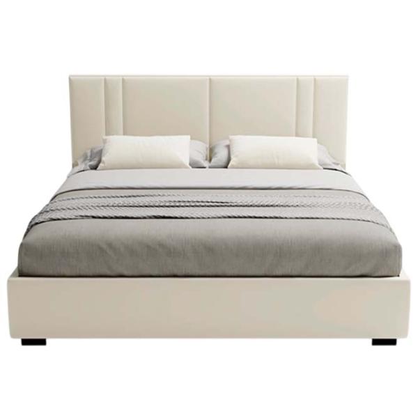 Кровать My-Style my-Nora 90 x 200 см / Фанера / Светло-Бежевый photo 3