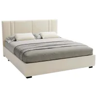 Pat My-Style my-Nora 140 x 200 cm / Placaj / Light-Beige