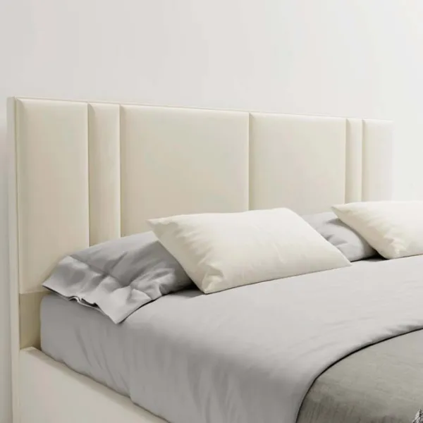 Pat My-Style my-Nora 140 x 200 cm / Placaj / Light-Beige photo 3