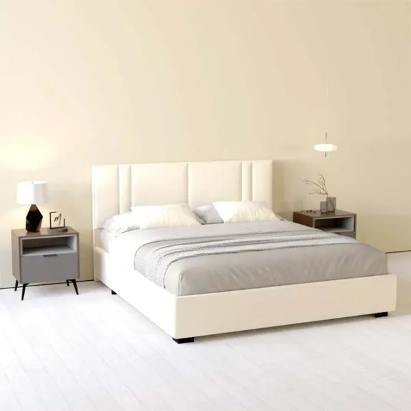 Pat My-Style my-Nora 140 x 200 cm / Placaj / Light-Beige photo 5