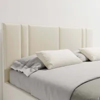 Pat My-Style my-Nora 180 x 200 cm / Placaj / Light-Beige photo 3