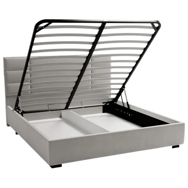 Pat My-Style my-Feya 120 x 200 cm / Placaj / Gray photo 4