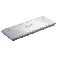 Tastatură Hator Gravity TKL Cu fir / White photo 3