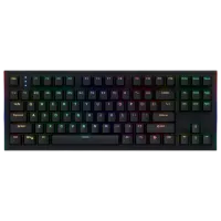 Tastatură Hator Gravity X TKL Cu fir / Black