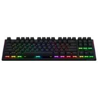 Клавиатура Hator Gravity X TKL Проводная / Черный photo 2