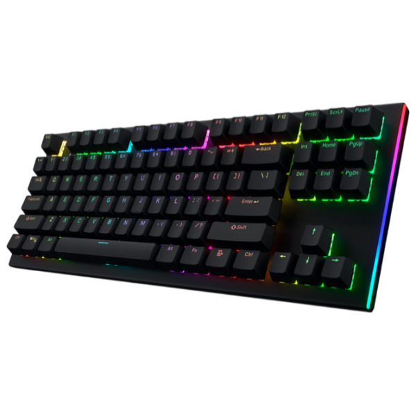 Клавиатура Hator Gravity X TKL Проводная / Черный photo 3