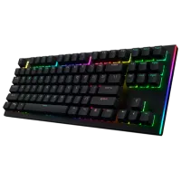 Клавиатура Hator Gravity X TKL Проводная / Черный photo 3