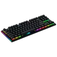 Клавиатура Hator Gravity X TKL Проводная / Черный photo 4