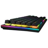 Клавиатура Hator Gravity X TKL Проводная / Черный photo 5