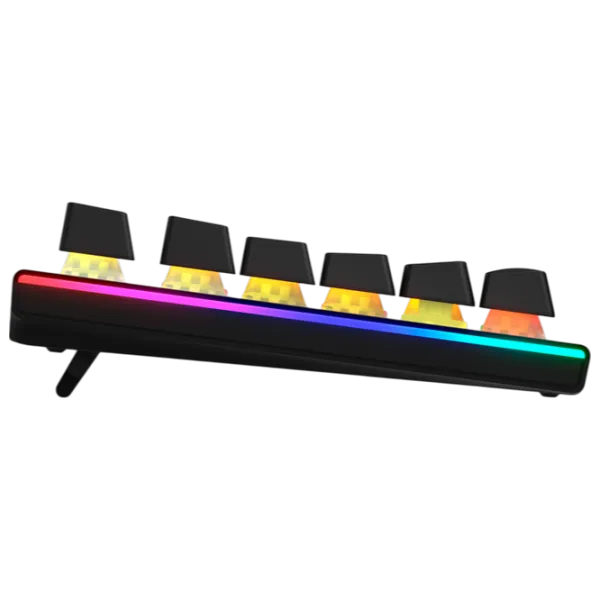 Клавиатура Hator Gravity X TKL Проводная / Черный photo 6
