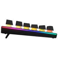 Клавиатура Hator Gravity X TKL Проводная / Черный photo 6