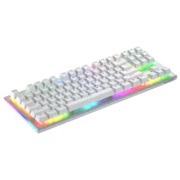 Tastatură Hator Gravity X TKL Cu fir / White photo 3