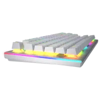 Tastatură Hator Gravity X TKL Cu fir / White photo 4
