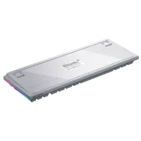 Tastatură Hator Gravity X TKL Cu fir / White photo 5