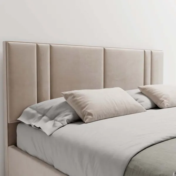 Кровать My-Style my-Nora 90 x 200 см / Фанера / Светло Серый photo 2