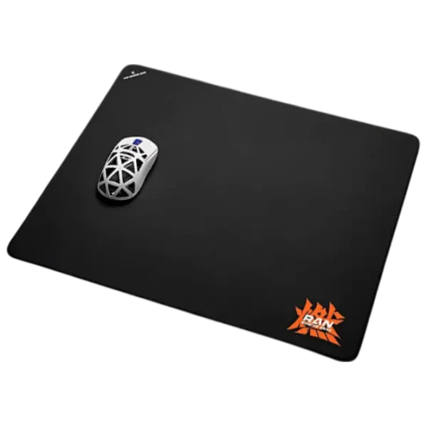 Коврик для мышки Mchose Ran Pro  Черный photo 2