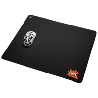 Коврик для мышки Mchose Ran Pro Черный photo 2